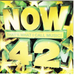 Now 42 - That s what i call music - 40 Chart hits - 1999 ( 2 cd )