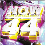 Now 44 - That s what i call music - 42 Top Chart hits - 1999 ( 2 cd )