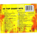 Now 45 - That s what i call music - 45 Top Chart hits - 2000 ( 2 cd )