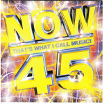 Now 45 - That s what i call music - 45 Top Chart hits - 2000 ( 2 cd )