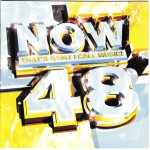 Now 48 - That s what i call music - 41 Top Chart hits - 2001 ( 2 cd )
