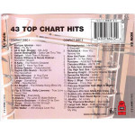 Now 51 - That s what i call music - 43 Top Chart hits - 2002 ( 2 cd )