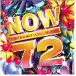 Now 72 - That s what i call music - 43 Top Chart hits - 2009 ( 2 cd )