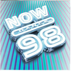 Now Dance 98 ( Emi - Virgin ) ( 2 cd )