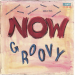 Now Groovy ( Minos Emi - Virgin )