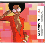 Nu Cool 3  - Hedkandi ( 2 cd )