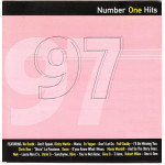 Number One Hits 97 ( B.M.G. - Sony music - Warner ) ( 2 cd )