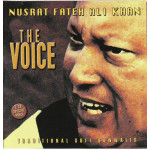 Nustram Fateh Ali Khan - The Voice