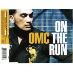O M C - On the run - How bizarre