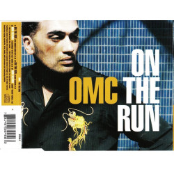 O M C - On the run - How bizarre