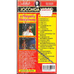Βιντεοκασσέτα - Ο ΜΑΓΙΚΟΣ ΚΑΘΡΕΠΤΗΣ ( JOCONDA )