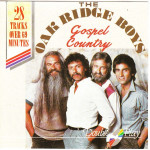 Oak Ridge Boys - Gospel Cauntry ( Double Play Records )