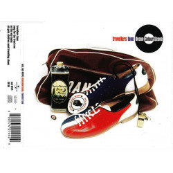 Ocean colour scene - Travellers tune - song for the front row - on the way home - All gods children