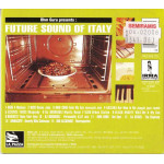 Ohm Guru - Future sound of italy ( Must D.J Rodrigez  )