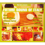 Ohm Guru - Future sound of italy ( Must D.J Rodrigez  )