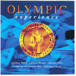 Olympic Experience - The Classical Champions is winning tracks