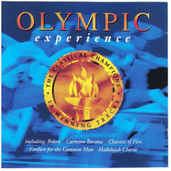 Olympic Experience - The Classical Champions is winning tracks