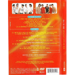 DVD - ONE - ALL IN ONE - GREATEST HITS ON DVD