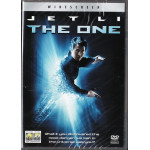 DVD - One the - Jet Li