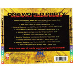 One World Party - Global Fusion