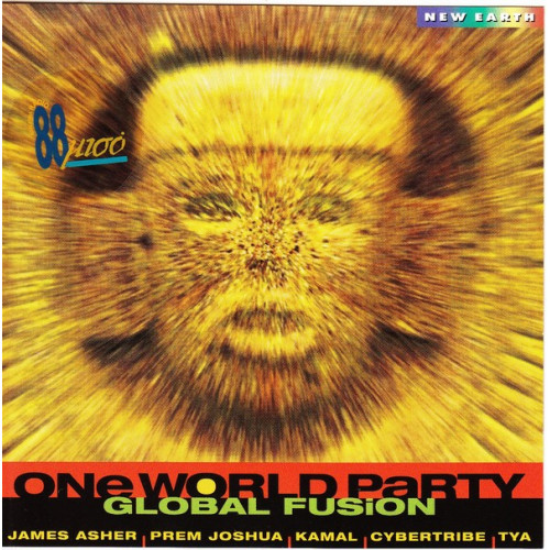 One World Party - Global Fusion