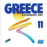 Greece a symphonic way No 11