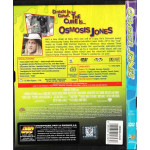 DVD - OSMOSIS JONES - HE'S ONE CELL OF A GUY