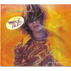 Owen Mark - Child - Confuced