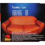 Papa Bear - ( Van der toom ) Honey luv