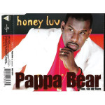 Papa Bear - ( Van der toom ) Honey luv