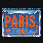 Paris Texas - Ry Cooder