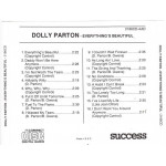 Parton Dolly - Everything s beautiful ( Success Records )