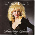 PARTON DOLLY - SOMETHING SPECIAL
