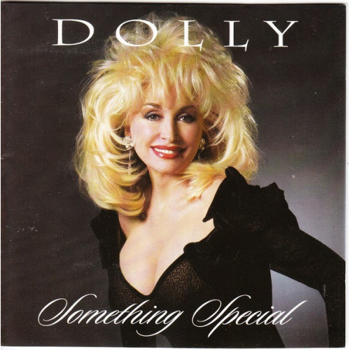 PARTON DOLLY - SOMETHING SPECIAL