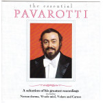 Pavarotti - The Essential