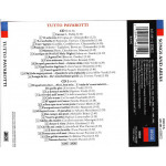 Pavarotti - Tutto ( 2 cd )