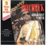 Paycheck Johnny - Greatest hits ( Double Play Records )