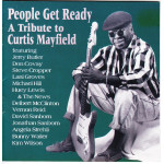 People get ready - A Tribute to Curtis Mayfield