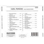 Perkins Carl - Blue suede shoes ( Success Records )