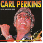 Perkins Carl - Blue suede shoes ( Success Records )