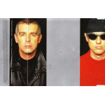 Pet Shop Boys - Some where - Disco potential