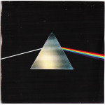 PINK FLOYD - DARK SIDE OF THE MOON