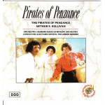 Pirates of Penzance - Arthur S. Sullivan