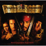 Pirates Of The Caribbean- Curse Of Black Pearl