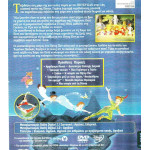 DVD - ΠΗΤΕΡ ΠΑΝ Νο 1 ( DISNEY )