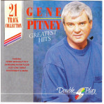 Pitney Gene - Greatest hits ( Double play Records )