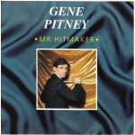 Pitney Gene - Mr Hitmaker