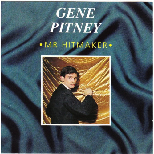 Pitney Gene - Mr Hitmaker