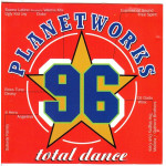 Planet Works Music 96 - Total Dance ( Polygram )