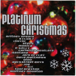 PLATINUM CHRISTMAS - VARIOUS